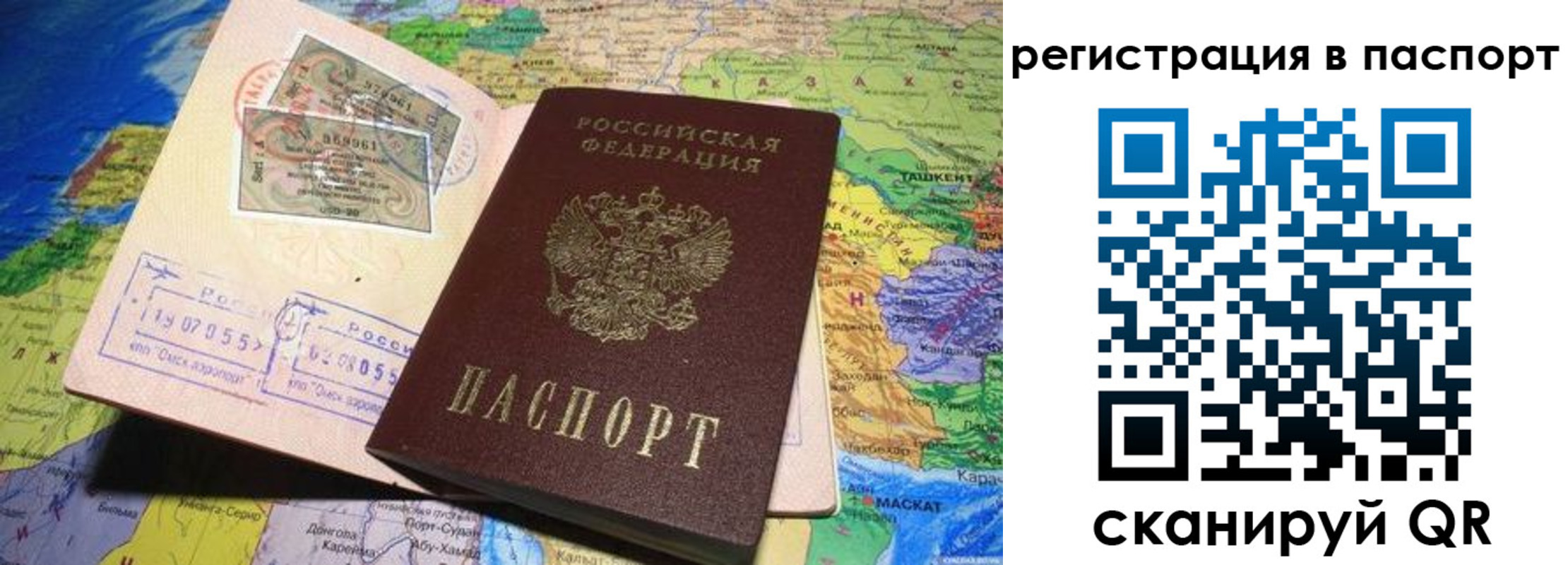 прописка гарантия в Кузнецке